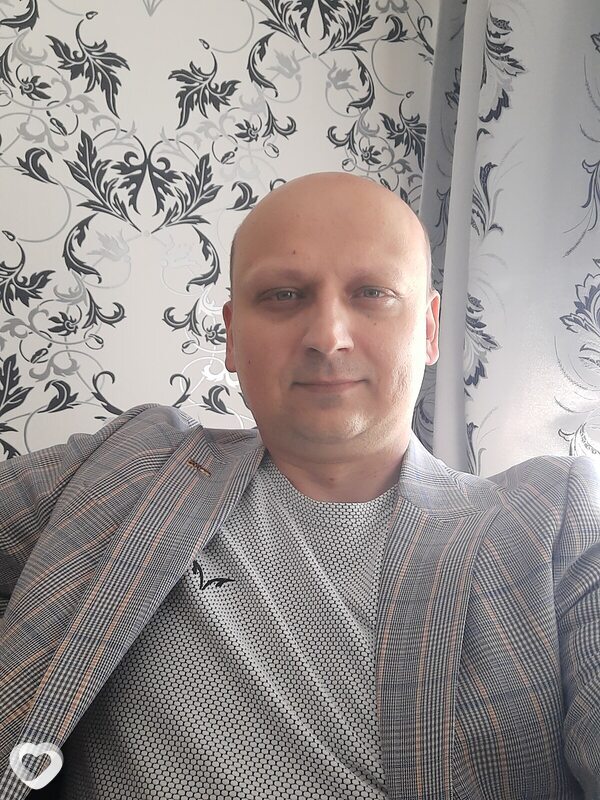 Сергей, 44, Нягани — анкета №526791