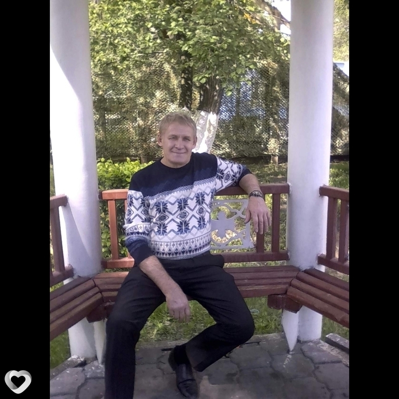 Саша, 64, Караганде — анкета №526799