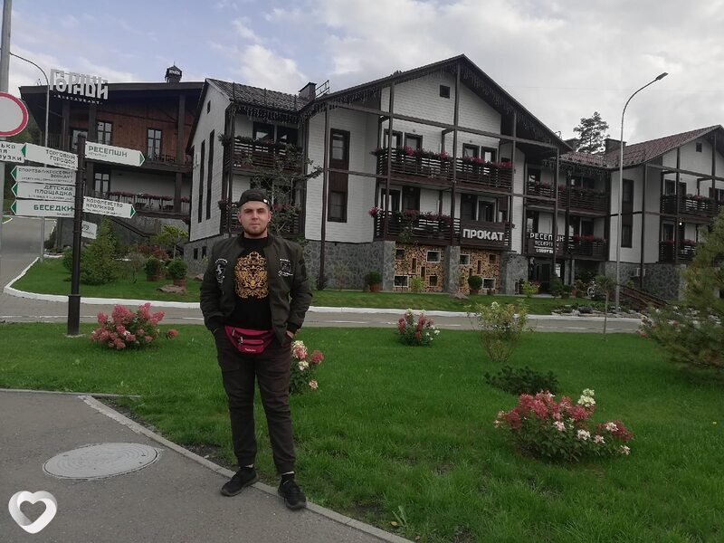 Юрий, 30, Барнауле — анкета №526800