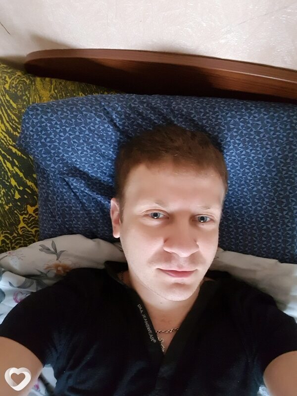 Алексей, 39, Санкт-Петербурге — анкета №526737