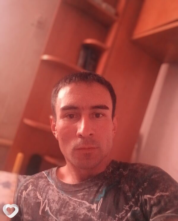 Руз, 33, Чу — анкета №526744