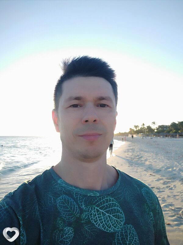 Дмитрий, 45, Москве — анкета №526750
