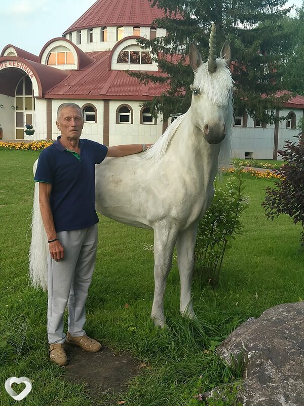 Александр, 65, Оренбурге — анкета №526706