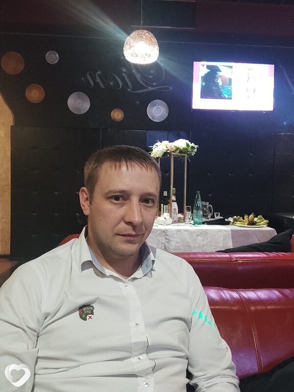 Костя, 39, Нижнем Тагиле — анкета №526710