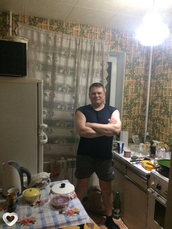 Алексей, Невьянск