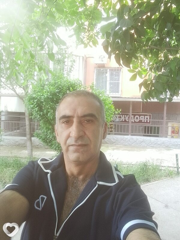 Артур, 46, Краснодаре — анкета №526719