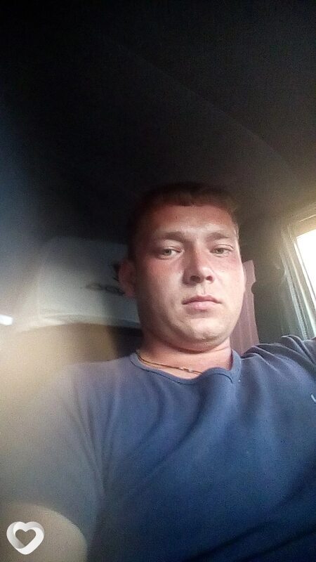 Сергей, Гусиноозерск