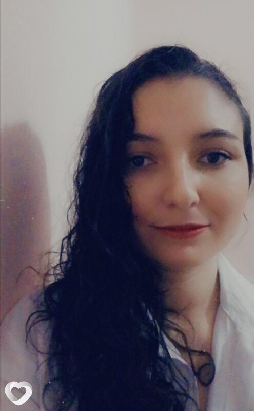 Алина, 35, Запорожье — анкета №526726