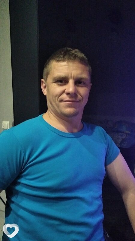 Антон, 35, Кричеве — анкета №526483