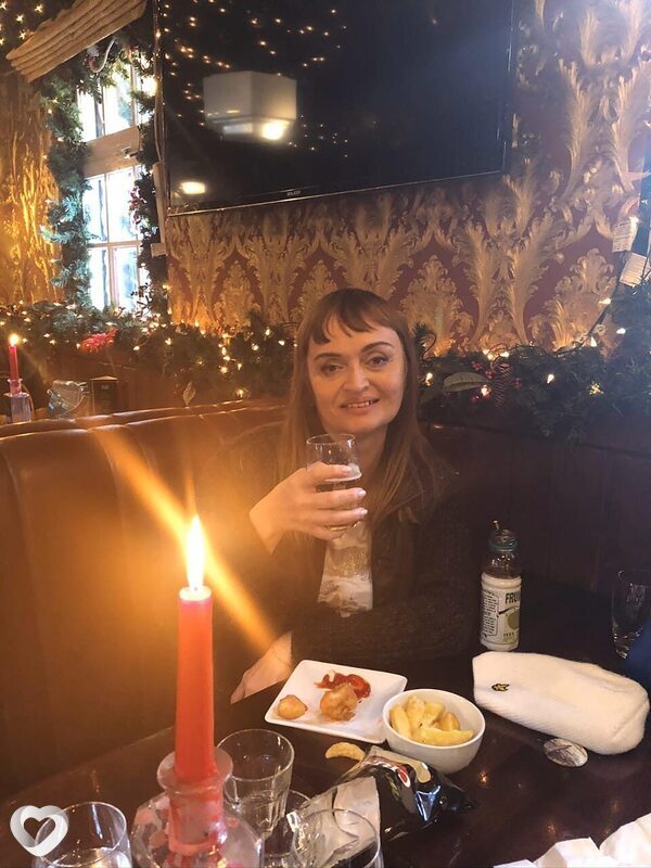 Лариса, 58, Воронеже — анкета №526486