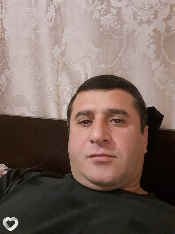 Азиз, 43, Люберцах — анкета №526489