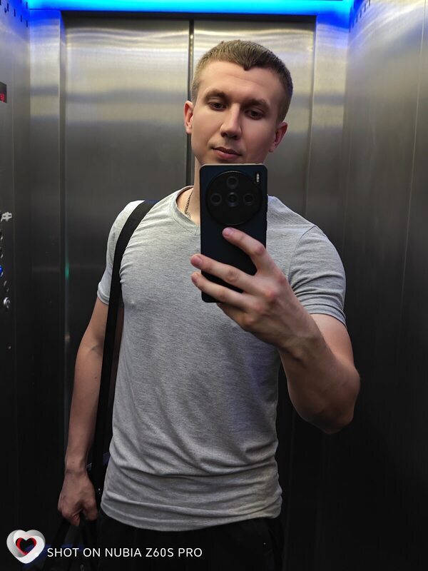 Славик, 37, Ростове-на-Дону — анкета №526491