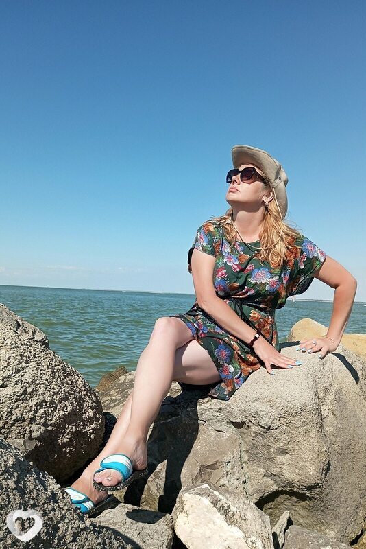 Наташая, 45, Луганске — анкета №526492