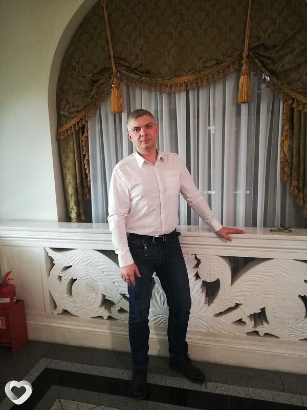 Денис, 50, Новосибирске — анкета №526496