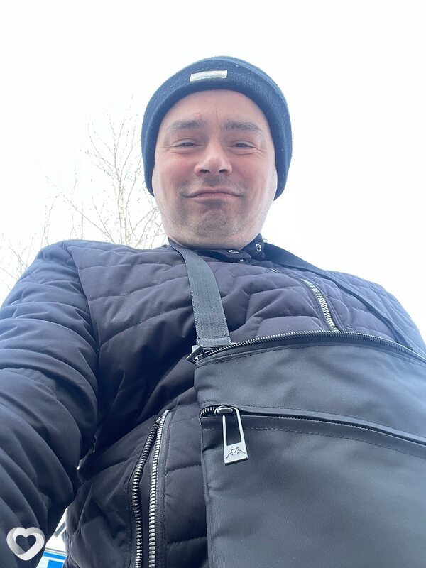 Vladimir, 40, Перми — анкета №526666