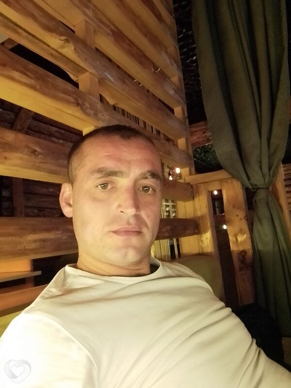 Роман, 39, Горно-Алтайске — анкета №526667