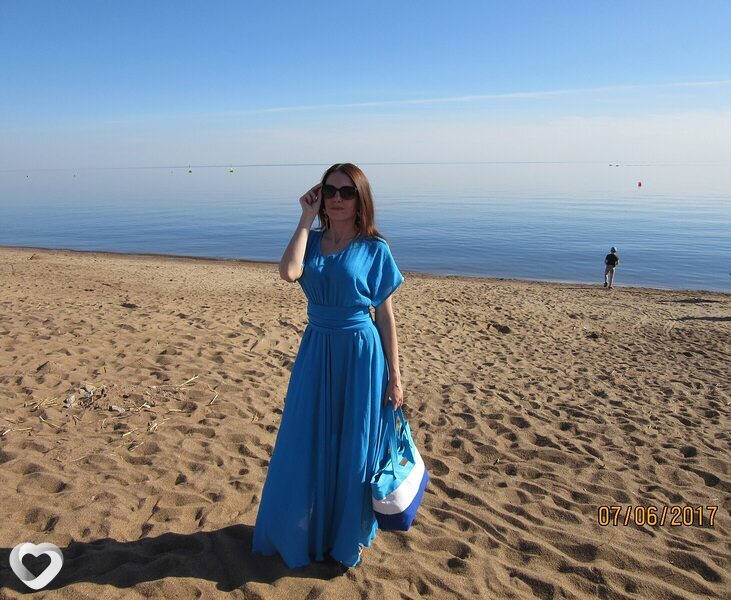 Екатерина, 34, Санкт-Петербурге — анкета №526670