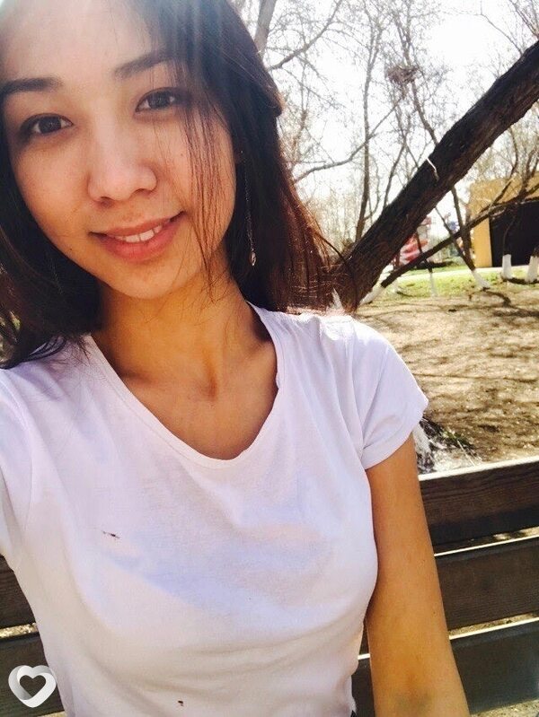 Ангелина, 34, Астане — анкета №526671