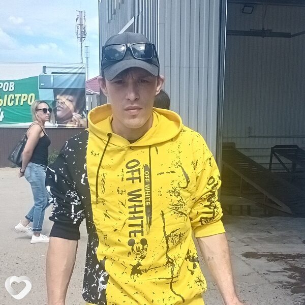 Evgeniy, 31, Улан-Удэ — анкета №526679