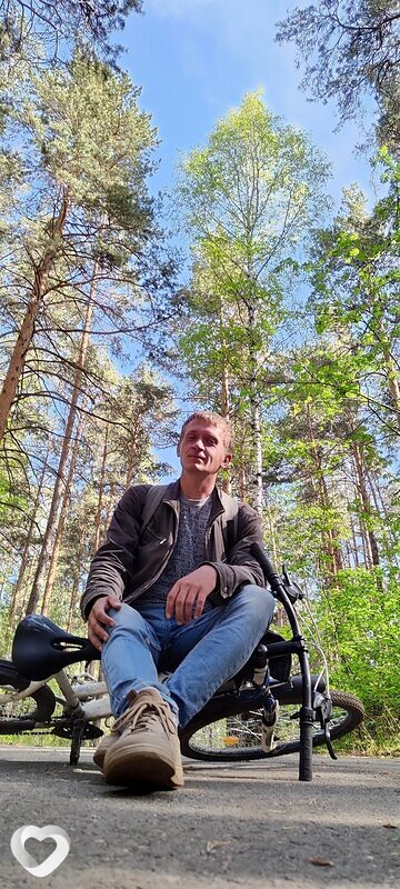 Пашка, 40, Москве — анкета №526685