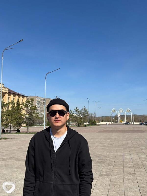 Anuar, 27, Алматы — анкета №526694