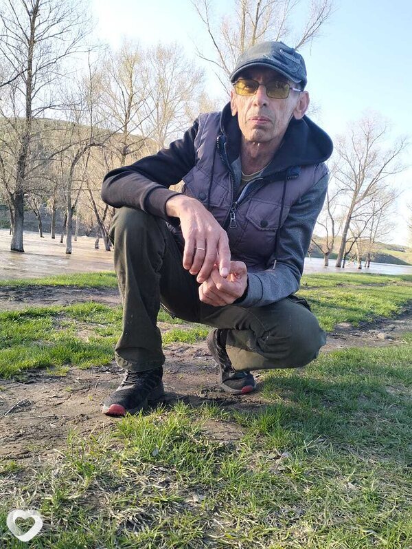 Сергей, 57, Усть-Каменогорск — анкета №526698