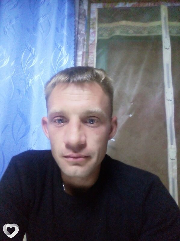Роман, 34, Саратове — анкета №526700
