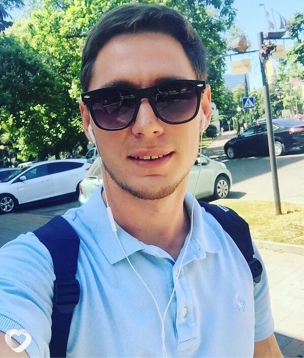 Виктор, 40, Смоленске — анкета №526753