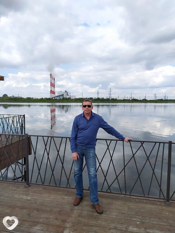 Илья, 64, Хабаровске — анкета №526757