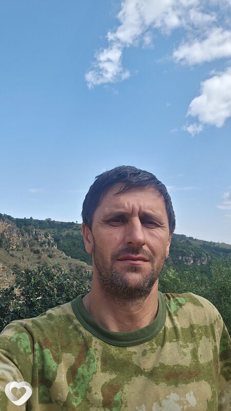 Декабрь, 47, Махачкале — анкета №526759
