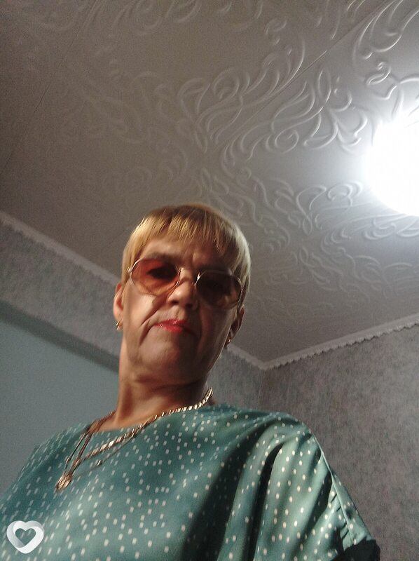 Елена, 51, Ачинске — анкета №526768