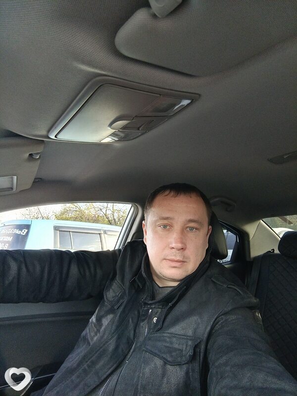 Алексей, 37, Уфе — анкета №526770