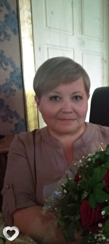 Наталья, Северобайкальск