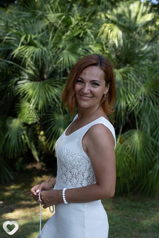 Анна, 41, Санкт-Петербурге — анкета №526802