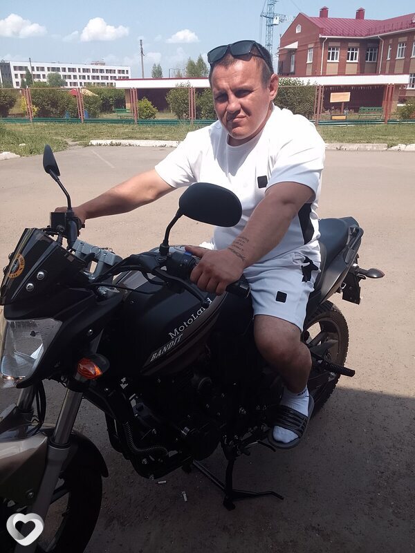 Денис, 40, Казани — анкета №526803