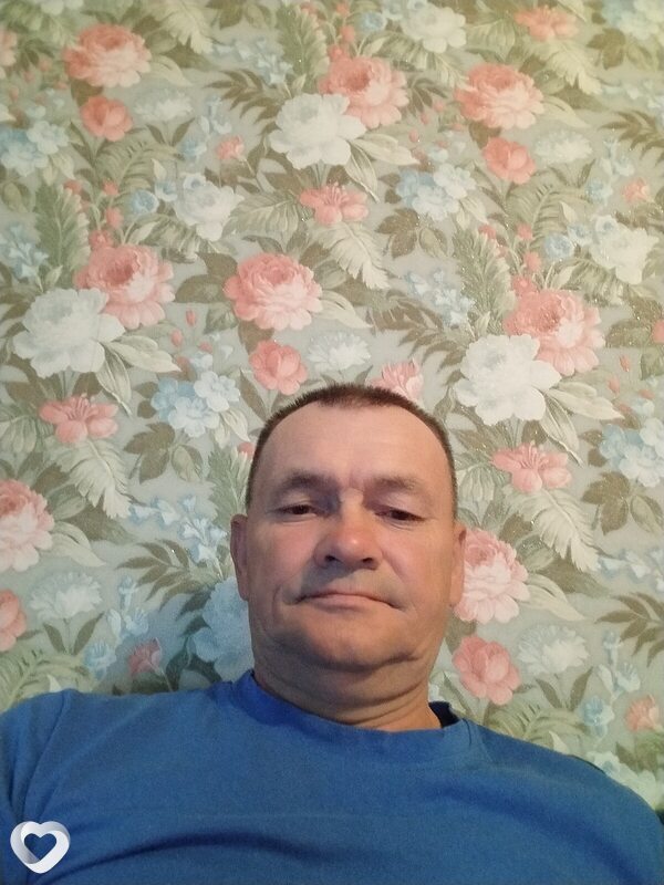 Валера, 57, Набережных Челнах — анкета №526805