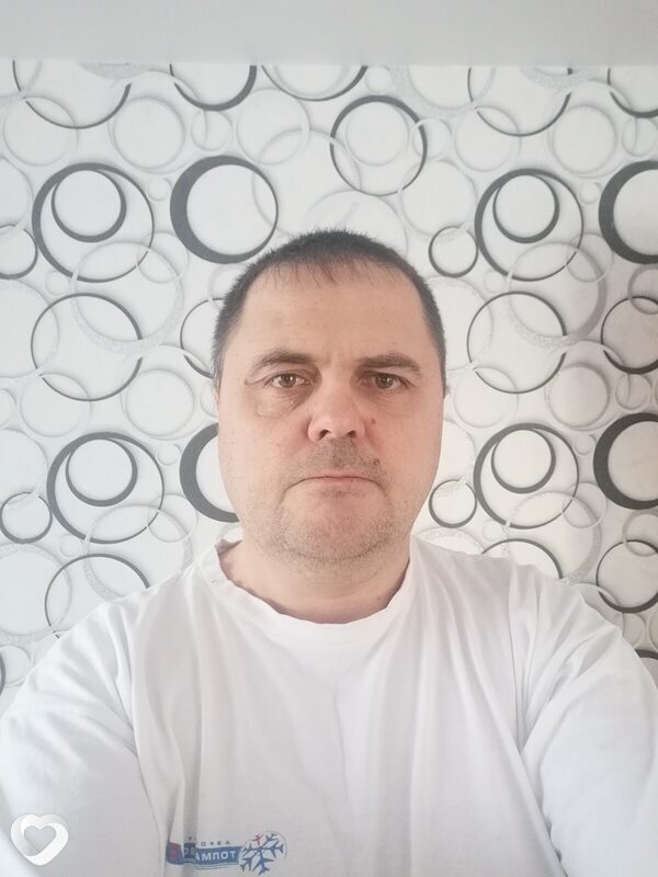 Алексей, 48, Новосибирске — анкета №526808