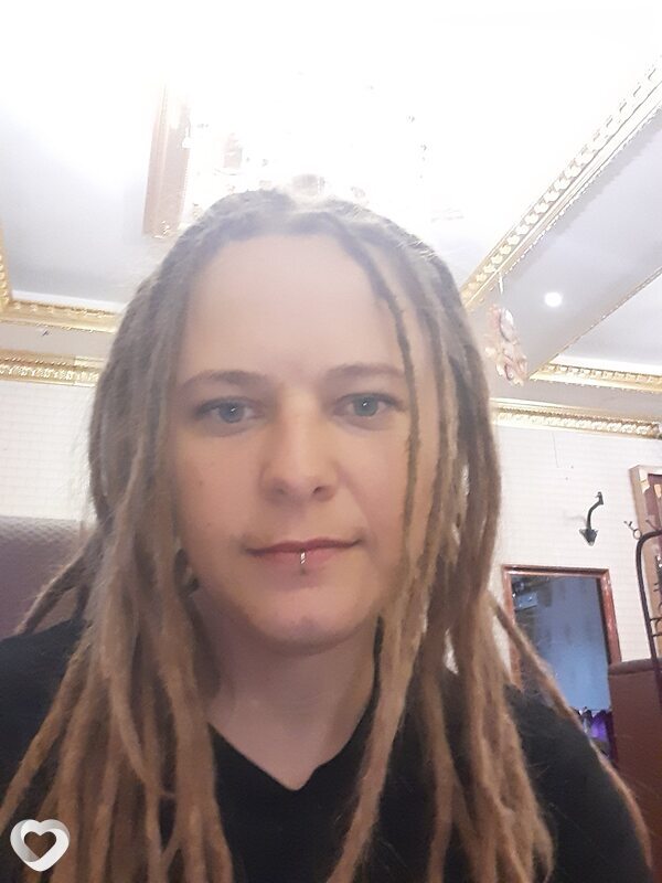 Оля, 36, Владивостоке — анкета №526809