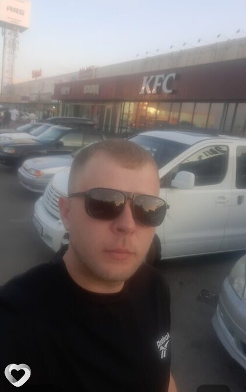 Сергей, 34, Костанае — анкета №526810