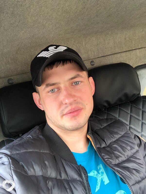 Артём, 31, Екатеринбурге — анкета №526815