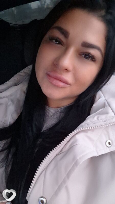 Елена, 37, Саратове — анкета №527603