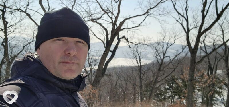 Аndr, 45, Южно-Сахалинске — анкета №527604