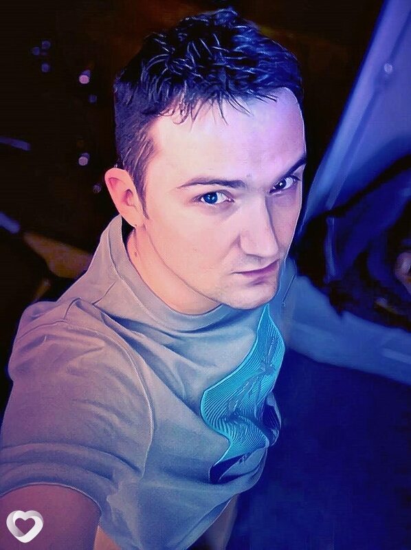 Антон, 38, Минске — анкета №527614