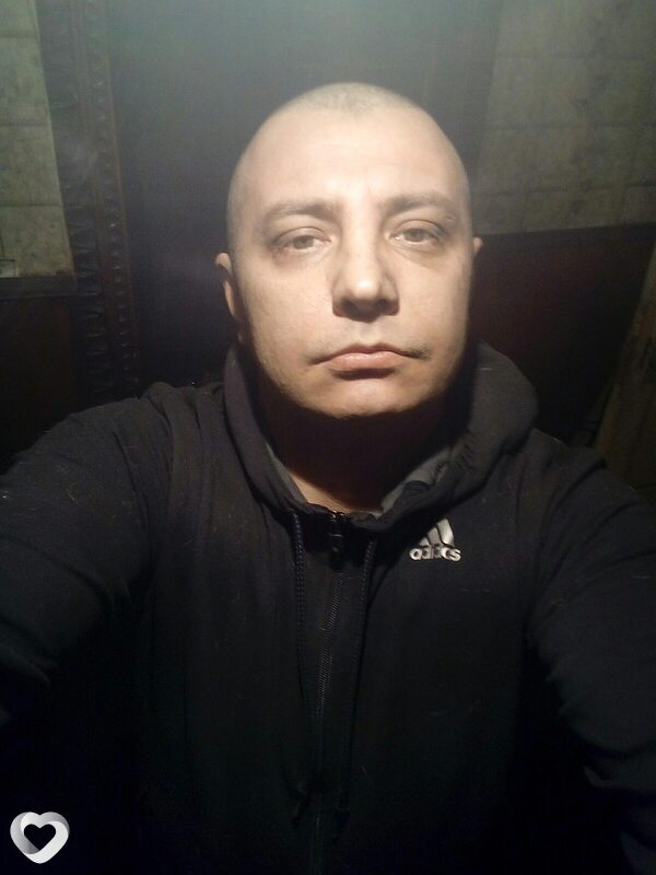Паша, 41, Бобруйске — анкета №527615