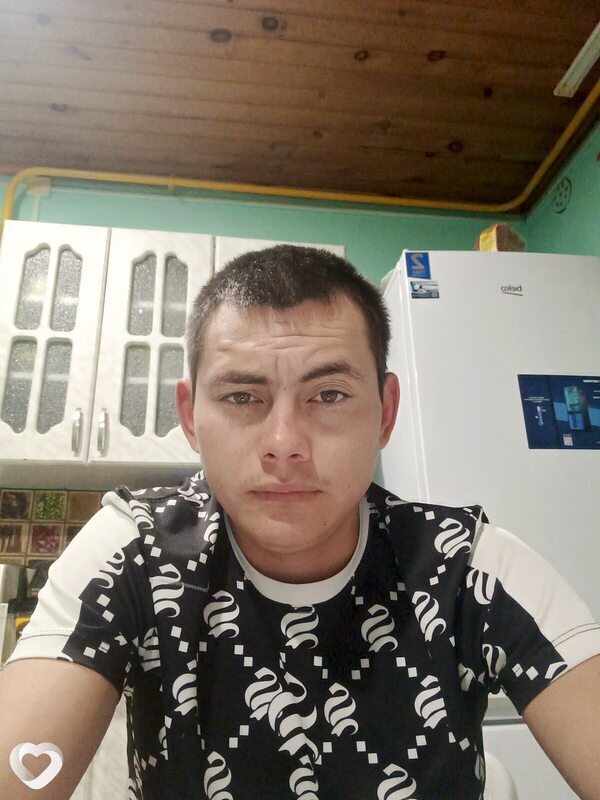 Семен, 31, Абазе — анкета №527623