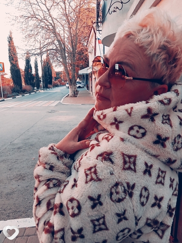 Татьяна, 46, Евпатории — анкета №526933