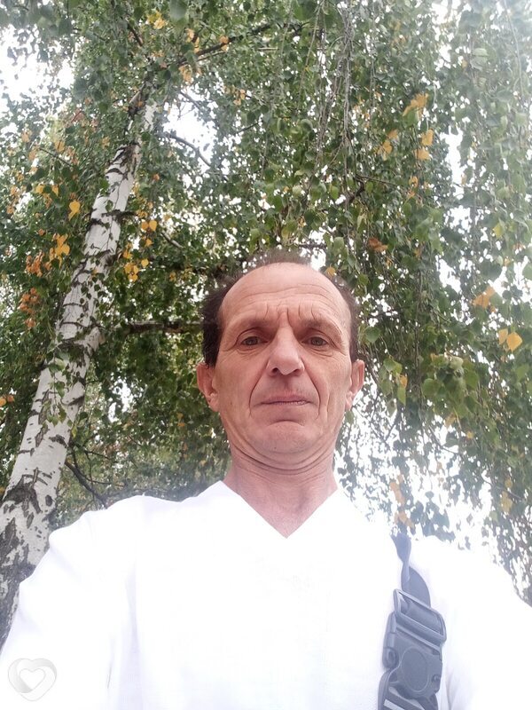 Вадим Мякишев, 52, Дубне — анкета №526934