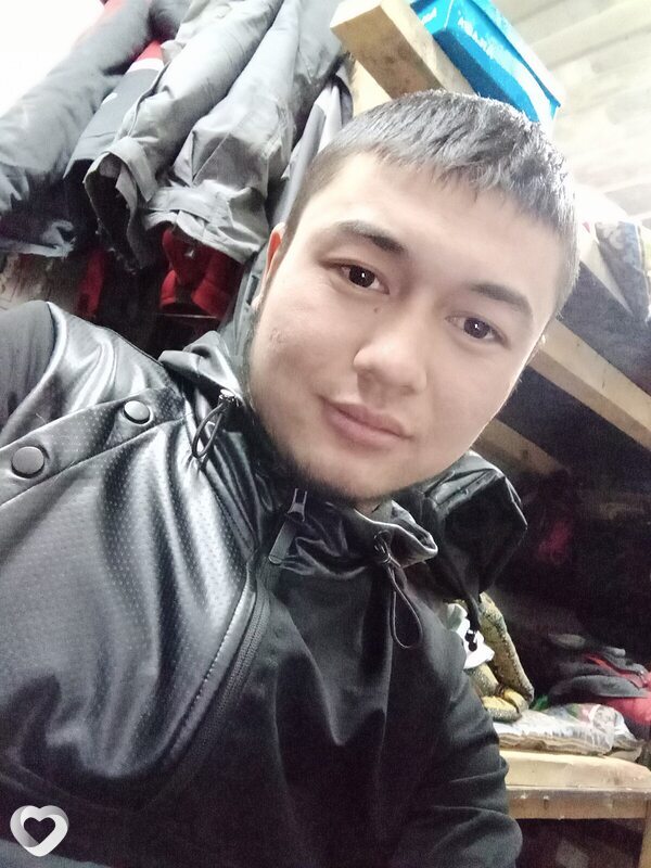 Kareken, 31, Алматы — анкета №526937