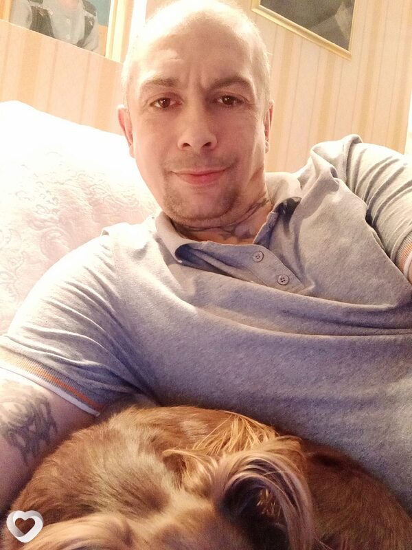 Денис, 44, Новороссийске — анкета №526939