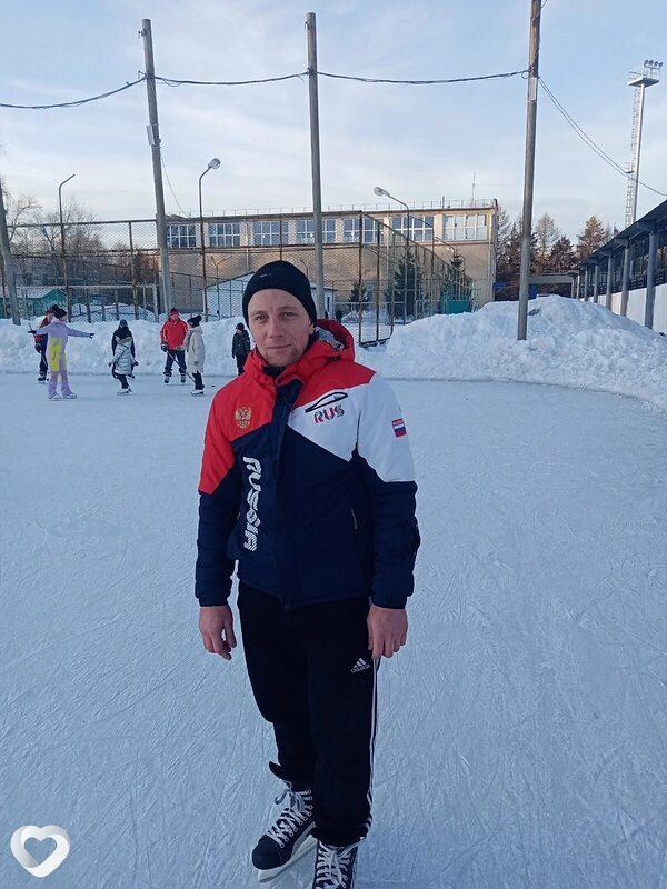 Евгений Буров, 34, Челябинске — анкета №526950